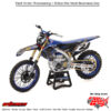 1:12 SCALE YAMAHA FACTORY RACING COOPER WEBB