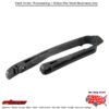 4-STROKE CHAIN SLIDER BLACK Husqvarna FE 350S 2015-2015 KTM 250 SX-F Factory Edition 2015-2016 KTM 500 XCF-W 2015-2015 KTM 350 XCF-W 2013-2016 KTM 350 XC-F 2013-2016 KTM 150 XC 2013-2015 KTM 450 SX-F Factory Edition 2012-2016 KTM 350 SX-F 2