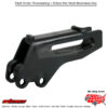 CHAIN GUIDE BLACK Yamaha YZ450F 2005-2006 Yamaha YZ125 2005-2007 Yamaha YZ250 2005-2007 Yamaha YZ250F 2005-2006