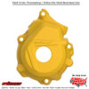 IGNITION COVER PROTECTOR YELLOW Husqvarna FC 250 2016-2022 Husqvarna FC 350 2016-2022 Husqvarna FX 350 2017-2022