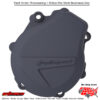 IGNITION COVER PROTECTOR BLUE Husqvarna FE 450 2018-2023 Husqvarna FE 501 2018-2023 Husqvarna FE 450S 2019-2019 Husqvarna FE 501S 2020-2021