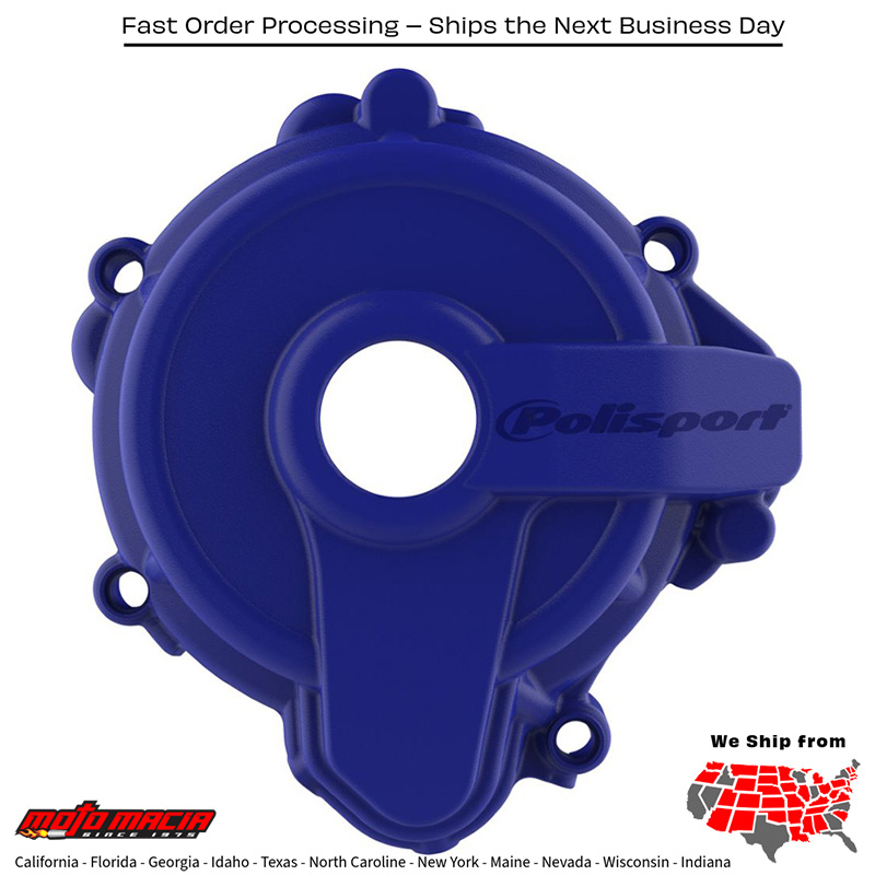 IGNITION COVER PROTECTOR BLUE Sherco 250 SEF-R Racing 2014-2019 Sherco 300 SEF-R Racing 2014-2019 Sherco 250 SEF-R Factory 2016-2019 Sherco 300 SEF-R Factory 2016-2019 Sherco 125 SE-R Racing 2018-2021 Sherco 250 SE-R Racing 2018-2022 Sherco