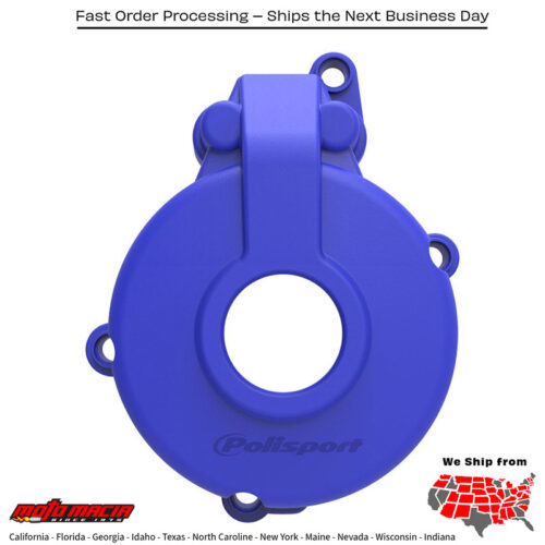 IGNITION COVER PROTECTOR BLUE Sherco 300 SEF-R Factory 2016-2021 Sherco 300 SEF-R Racing 2014-2021 Sherco 250 SEF-R Racing 2014-2021 Sherco 250 SEF-R Factory 2016-2022 Sherco 125 SE-R Racing 2018-2021 Sherco 250 SE-R Racing 2018-2022 Sherco