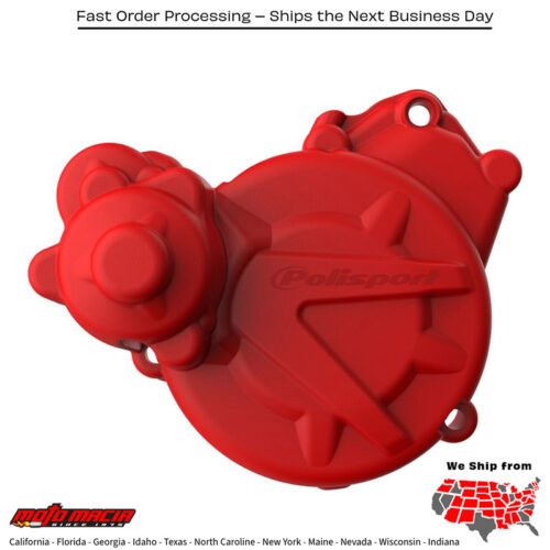 IGNITION COVER PROTECTOR RED Gas Gas EC 250 2017-2020 Gas Gas EC 300 2017-2020 Gas Gas XC 300 2018-2019 Gas Gas XC 250 2018-2019 Yamaha WR450F 2019-2019 Gas Gas EC 200 2019-2020 Gas Gas EC Ranger 300 2019-2020 Gas-Gas EC 250 2017-2020 Gas-G