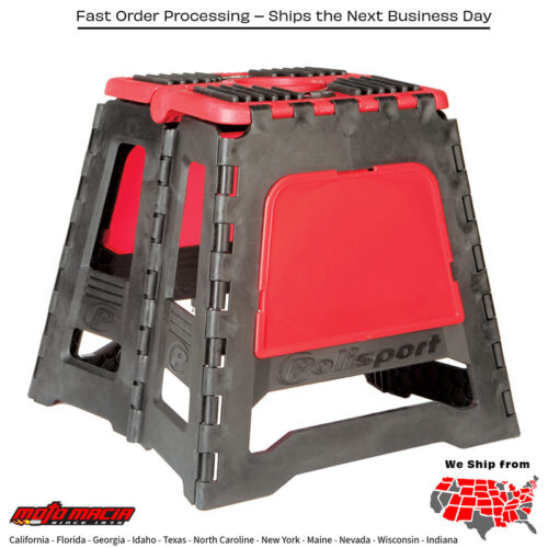 BIKE STAND RED Kawasaki KX80 1990-2000 Cobra CX50 BW 2010-2015 KTM 250 SX-F Factory Edition 2015-2018 KTM 450 SX-F Factory Edition 2012-2018 KTM 350 SX-F 2011-2018 KTM 50 SXS 2012-2015 KTM 65 SXS 2012-2015 KTM 85 SXS 2012-2015 Husqvarna TC