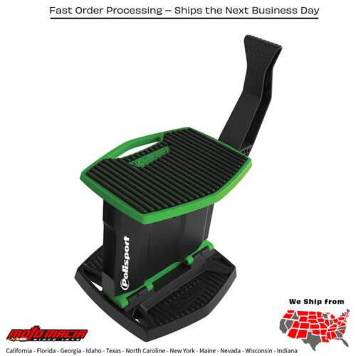 BIKE LIFT STAND GREEN Kawasaki KX500 1983-2004 Kawasaki KX60 1983-2003 Kawasaki KX80 1979-2000 Kawasaki KX80 Big Wheel 1987-1994 KTM 250 SX 1992-2018 KTM 400 SXC 4-Stroke 1997-2000 KTM 60 Sx 1998-2000 KTM 50-3 Sx 1994-1999 KTM 250 SX-F 2005