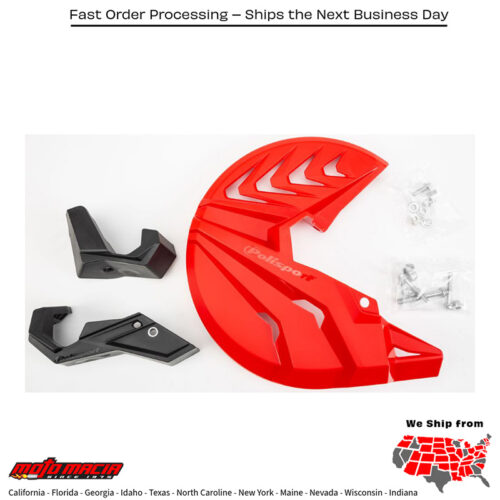 DISC/FORK PROTECTOR RED/BLACK BETA Beta 390 RR 2015-2018 Beta 430 RR 2015-2018 Beta 480 RR 2015-2018 Beta 250 RR (2T) 2013-2018 Beta 350 RR 2013-2018 Beta 400 RR 2013-2014 Beta 450 RR 2013-2014 Beta 498 RR 2013-2014 Beta 300 RR (2T) 2013-20
