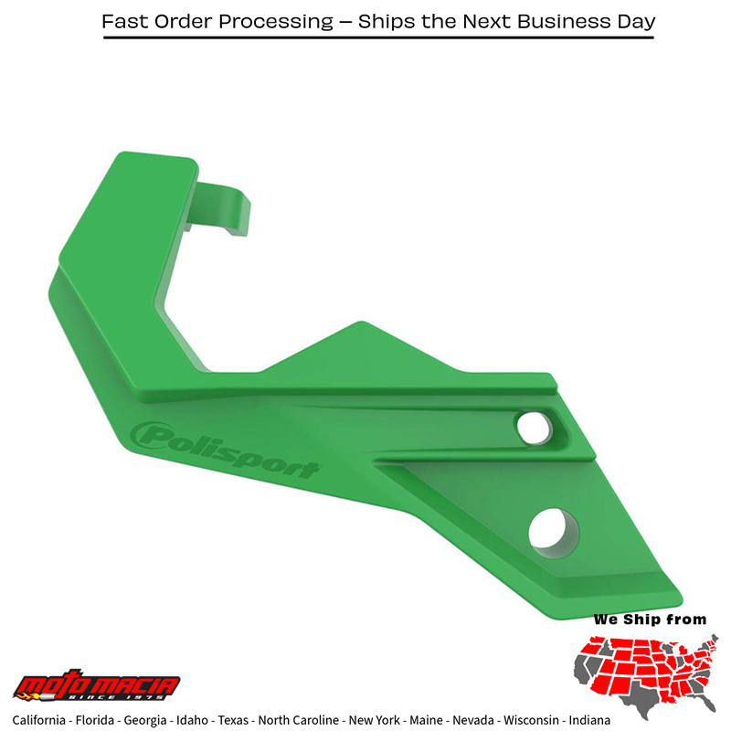 BOTTOM FORK PROTECTOR Kawasaki KX250F 2013-2020 Kawasaki KX450F 2015-2018