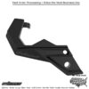 BOTTOM FORK PROTECTOR  Yamaha YZ125 2008-2025 Yamaha YZ250 2008-2025 Yamaha YZ250F 2008-2025 Yamaha YZ450F 2008-2025 Yamaha YZ250FX 2015-2025 Yamaha YZ450FX 2016-2025