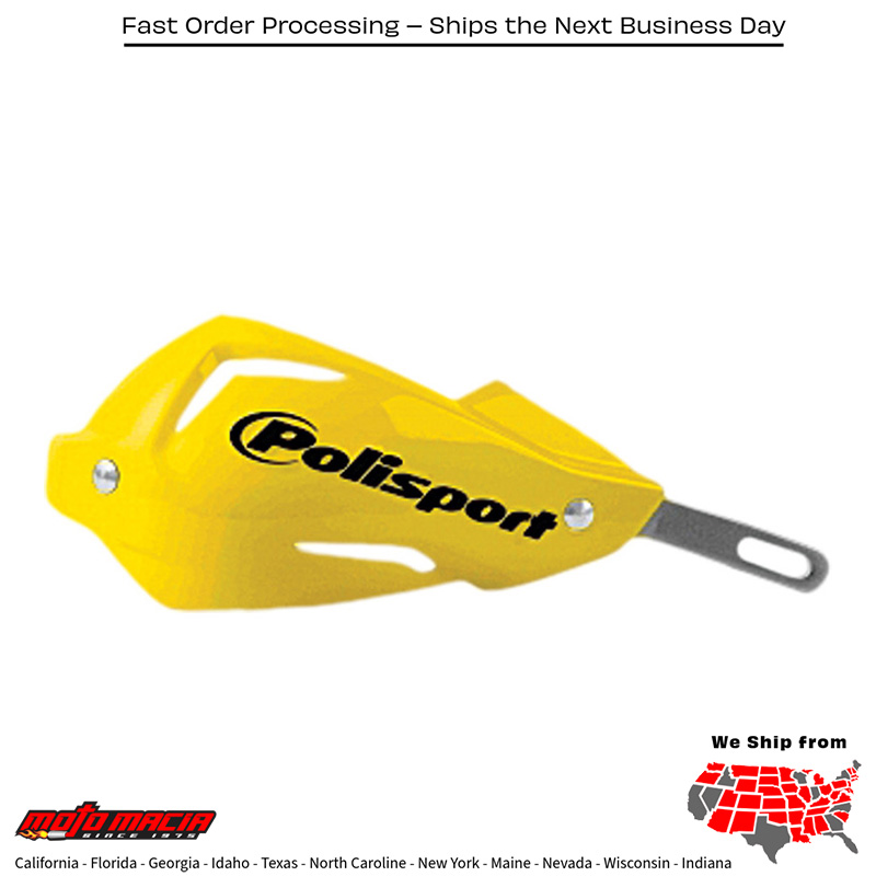 HANDGUARD TOUQUET YELLOW Husqvarna TXC 250 2008-2013 Husqvarna TXC 450 2008-2010 Husqvarna TXC 510 2008-2010 Husqvarna WR 125 1982-2013 Husqvarna WR 250 1972-2013 Husqvarna WR 300 2009-2013 Husqvarna WRE 125 2009-2010 Husqvarna TC 510 1987-