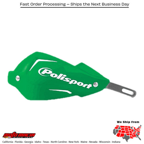 HANDGUARD TOUQUET GREEN Beta 390 RS 2015-2015 Beta 430 RS 2015-2015 Beta 500 RS 2015-2015 Beta 390 RR 2015-2016 Beta 430 RR 2015-2016 Beta 480 RR 2015-2016 Honda CR500AF 1997-2014 Husqvarna FE 350S 2015-2015 Husqvarna FE 501S 2015-2015 Yama