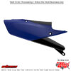 SIDE PANELS BLUE Yamaha YZ450F 2018-2022 Yamaha YZ250F 2019-2023 Yamaha YZ450FX 2019-2023 Yamaha YZ250X 2019-2023