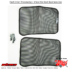 RADIATOR LOUVER MESH Honda CRF250R 2017-2017