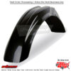 FRONT FENDER BLACK Kawasaki KX250 1993-2002 Kawasaki KDX 200 1992-2004 Kawasaki KX125 1993-2002 Kawasaki KX500 1992-2004 Kawasaki KDX 250 1991-1991