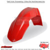 FRONT FENDER Honda CRF50F 2004-2018
