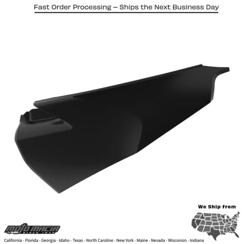 UPPER SIDE PANELS BLACK Husqvarna FE 350S 2019-2019 Husqvarna FE 250S 2019-2019 Husqvarna FE 450S 2019-2019 Husqvarna FE 250 2019-2023 Husqvarna FE 350 2019-2023 Husqvarna FE 450 2019-2023 Husqvarna TC 125 2019-2022 Husqvarna TC 250 2019-20