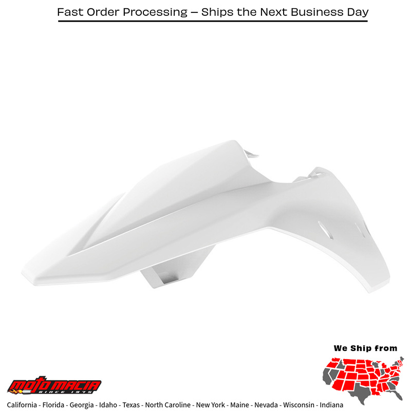 BETA REAR FENDER/SIDE PANEL WHITE Beta 390 RS 2015-2015 Beta 430 RS 2015-2016 Beta 500 RS 2015-2016 Beta 390 RR 2015-2017 Beta 430 RR 2015-2017 Beta 480 RR 2015-2017 Beta 350 RR-S 2017-2017 Beta 390 RR-S 2017-2017 Beta 430 RR-S 2017-2017 Be