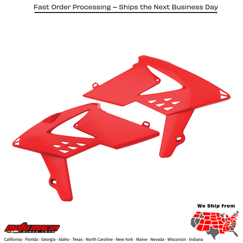 BETA RADIATOR SHROUD RED Beta 390 RS 2015-2015 Beta 430 RS 2015-2016 Beta 500 RS 2015-2016 Beta 390 RR 2015-2019 Beta 430 RR 2015-2019 Beta 480 RR 2015-2019 Beta 350 RR-S 2017-2018 Beta 390 RR-S 2017-2018 Beta 430 RR-S 2017-2018 Beta 500 RR