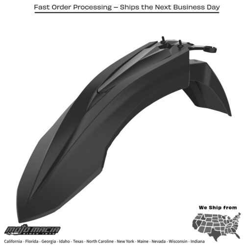 BETA FRONT FENDER PLASTIC BLACK Beta 390 RS 2015-2015 Beta 430 RS 2015-2016 Beta 500 RS 2015-2016 Beta 390 RR 2015-2019 Beta 430 RR 2015-2019 Beta 480 RR 2015-2019 Beta 350 RR-S 2017-2018 Beta 390 RR-S 2017-2018 Beta 430 RR-S 2017-2018 Beta