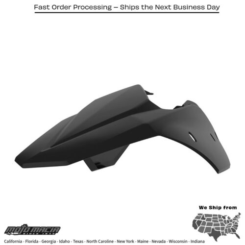 BETA REAR FENDER PLASTIC BLACK Beta 390 RS 2015-2015 Beta 430 RS 2015-2016 Beta 500 RS 2015-2016 Beta 390 RR 2015-2017 Beta 430 RR 2015-2017 Beta 480 RR 2015-2017 Beta 350 RR-S 2017-2017 Beta 390 RR-S 2017-2017 Beta 430 RR-S 2017-2017 Beta
