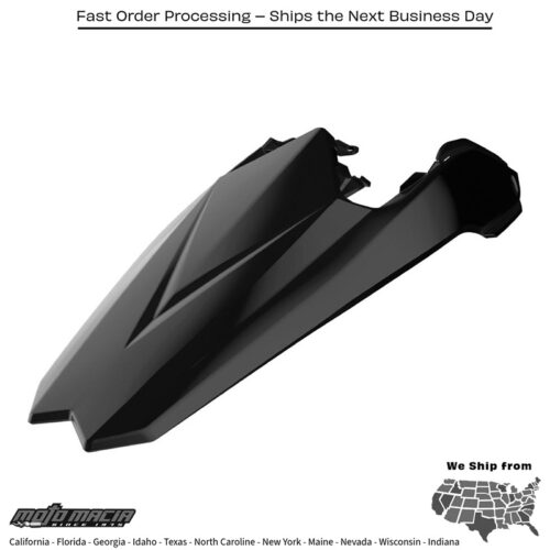 BETA REAR FENDER PLASTIC BLACK Beta 480 RR 2018-2019 Beta 125 RR (2T) 2018-2019 Beta 250 RR (2T) 2018-2019 Beta 300 RR (2T) 2018-2019 Beta 430 RR 2018-2019 Beta 390 RR 2018-2019 Beta 350 RR 2018-2019 Beta 200 RR (2T) 2019-2019