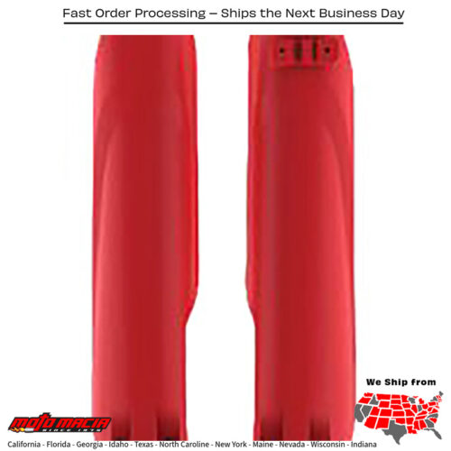 FORK GUARDS RED BETA Beta 125 RR (2T) 2019-2023 Beta 200 RR (2T) 2019-2023 Beta 250 RR (2T) 2019-2023 Beta 300 RR (2T) 2019-2023 Beta 350 RR 2019-2023 Beta 390 RR 2019-2023 Beta 430 RR 2019-2023 Beta 480 RR 2019-2023 Beta 250 RR (RE) 2019-2