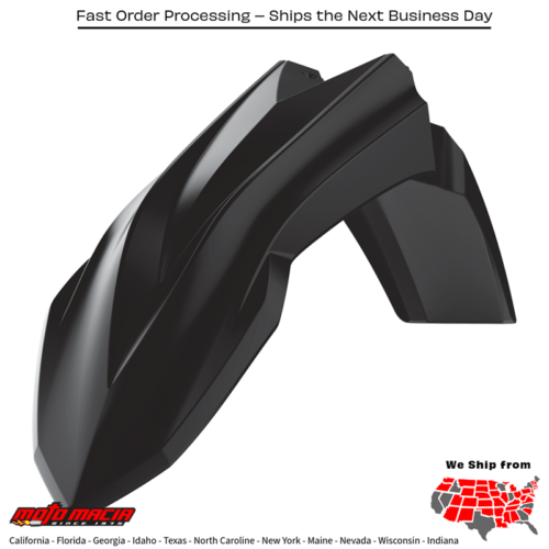 FRONT FENDER BLACK BETA Beta 125 RR (2T) 2020-2023 Beta 200 RR (2T) 2020-2023 Beta 250 RR (2T) 2020-2023 Beta 300 RR (2T) 2020-2023 Beta 350 RR-S 2020-2020 Beta 390 RR-S 2020-2020 Beta 430 RR-S 2020-2020 Beta 500 RR-S 2020-2020 Beta 350 RR