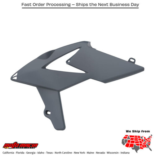 RADIATOR SCOOPS NARDO GREY BETA Beta 480 RR 2015-2019 Beta 390 RR 2015-2019 Beta 430 RR 2015-2019 Beta 250 RR (2T) 2013-2019 Beta 350 RR 2013-2019 Beta 400 RR 2013-2014 Beta 450 RR 2013-2014 Beta 498 RR 2013-2014 Beta 300 RR (2T) 2013-2019