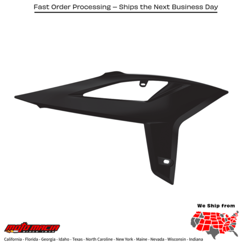 RADIATOR SCOOPS BLACK BETA Beta 350 RR-S 2020-2020 Beta 390 RR-S 2020-2020 Beta 430 RR-S 2020-2020 Beta 500 RR-S 2020-2020 Beta 125 RR (2T) 2020-2022 Beta 200 RR (2T) 2020-2022 Beta 250 RR (2T) 2020-2022 Beta 300 RR (2T) 2020-2022 Beta 350