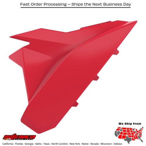 AIRBOX COVERS RED BETA Beta 125 RR (2T) 2020-2023 Beta 200 RR (2T) 2020-2023 Beta 250 RR (2T) 2020-2023 Beta 300 RR (2T) 2020-2023 Beta 350 RR-S 2020-2020 Beta 390 RR-S 2020-2020 Beta 430 RR-S 2020-2020 Beta 500 RR-S 2020-2020 Beta 350 RR 2