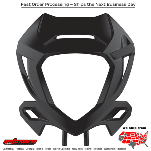 HEADLIGHT MASK BLACK BETA Beta 125 RR (2T) 2020-2023 Beta 200 RR (2T) 2020-2023 Beta 250 RR (2T) 2020-2023 Beta 300 RR (2T) 2020-2023 Beta 350 RR-S 2020-2020 Beta 390 RR-S 2020-2020 Beta 430 RR-S 2020-2020 Beta 500 RR-S 2020-2020 Beta 350 R