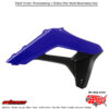 RADIATOR SCOOPS BLUE/BLACK RCO Sherco 125 SE-R Racing 2017-2021 Sherco 250 SE-R Racing 2017-2022 Sherco 250 SEF-R Racing 2017-2022 Sherco 300 SE-R Racing 2017-2022 Sherco 300 SEF-R Racing 2017-2022 Sherco 450 SEF-R Racing 2017-2021 Sherco 5