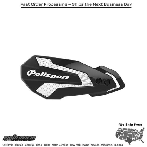 MX FLOW HANDGUARDS BLACK/WHITE Gas-Gas EC 300 2021-2024 Gas-Gas EC 250 2021-2024 Gas-Gas EC 250F 2021-2022 Gas-Gas EC 350F 2021-2023 Husqvarna TE 150i 2022-2024 Husqvarna TE 250i 2022-2024 Husqvarna TE 300i 2022-2024 Husqvarna FE 350 2022-2