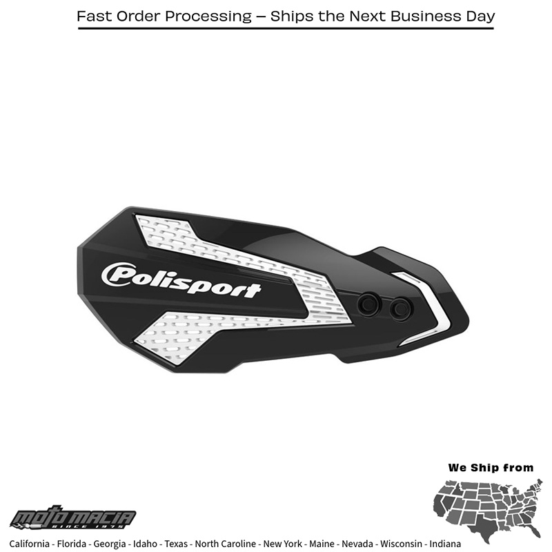 MX FLOW HANDGUARDS BLACK/WHITE Gas-Gas EC 300 2021-2024 Gas-Gas EC 250 2021-2024 Gas-Gas EC 250F 2021-2022 Gas-Gas EC 350F 2021-2023 Husqvarna TE 150i 2022-2024 Husqvarna TE 250i 2022-2024 Husqvarna TE 300i 2022-2024 Husqvarna FE 350 2022-2