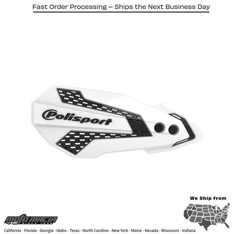 MX FLOW HANDGUARDS WHITE/BLACK Husqvarna FE 450 2018-2021 Husqvarna TX 300 2018-2019 Husqvarna FX 350 2018-2021 Husqvarna FX 450 2018-2021 Husqvarna TE 150 2018-2019 Husqvarna TE 250 2018-2018 Husqvarna TE 250i 2018-2021 Husqvarna TE 300 20