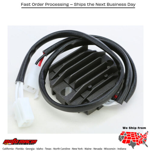 Regulator / Rectifier Ktm 620 Duke 96-96 640 Adventure 05-07 625 Sm