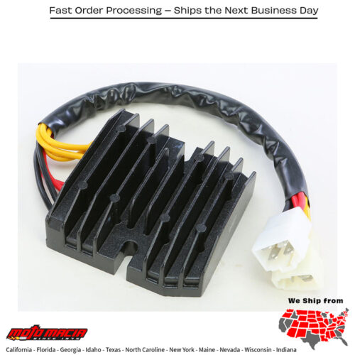 Regulator / Rectifier Triumph Sprint GT 1050 11-12