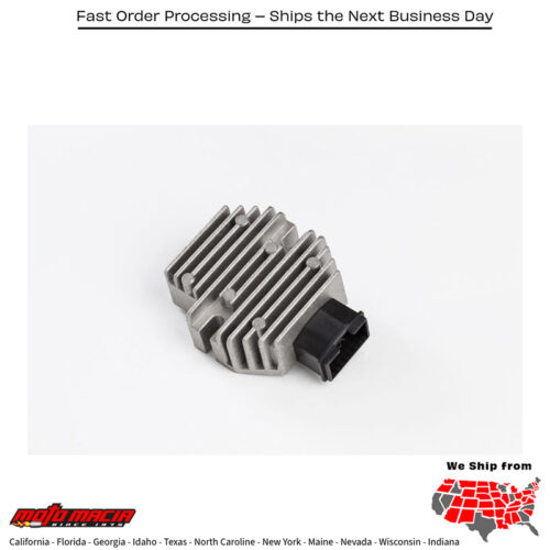 Regulator / Rectifier Honda Cbr1100xx Super Blackbird 97-98 Vfr750f