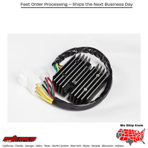 Regulator / Rectifier Honda Cbr954rr 02-03