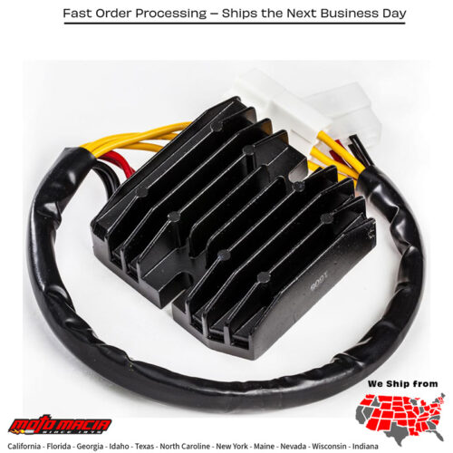Regulator / Rectifier Honda Cbr954rr 02-03