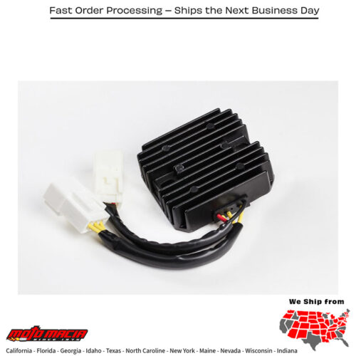 Regulator / Rectifier Honda Cbr1000rr 04-05
