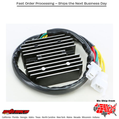 Regulator / Rectifier Honda Xr650l 93-20