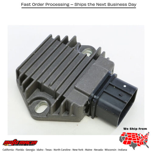 Regulator / Rectifier Honda Trx450r 04-05 Vt750c Shadow Aero 04-09