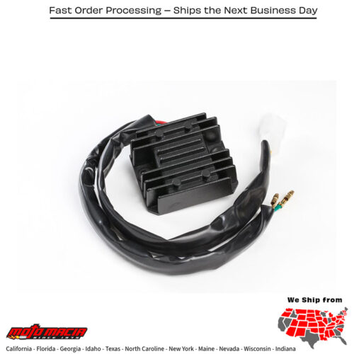 Regulator / Rectifier Honda Trx125 87-88