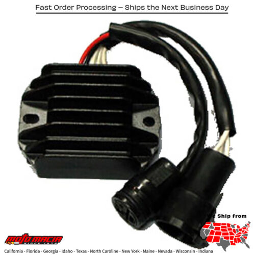 Regulator / Rectifier Honda Atc250es Big Red Atc250sx Trx250 1985-1987 Honda Atc250es Big Red Atc250sx Trx250 1985-1987 Mpn: 10-146Fitment Honda Atc250es Big Red 1985 1986 1987Honda Atc250sx 1985 1986 1987Honda Trx250 1985 1986 1987  Mpn: 10-146Fitment Honda Atc250es Big Red 1985 1986 1987Honda Atc250sx 1985 1986 1987Honda Trx250 1985 1986 1987