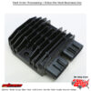 Regulator / Rectifier Honda Sxs500m2 Pioneer 500 15-18 Trx420fa2 Ranc