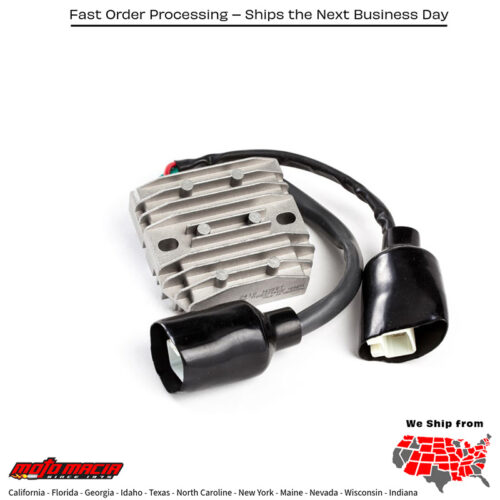 Regulator / Rectifier Honda Cbr1000rr 06-07 Cbr1000ra Abs 09-16