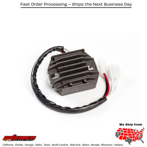 Regulator / Rectifier Suzuki Gs500f 04-09
