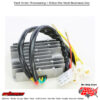 Regulator / Rectifier Suzuki Gv1400 Cavalcade 86-88