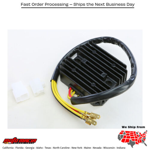 Regulator / Rectifier Suzuki Vz800 Marauder 97-04 Vx800 90-93